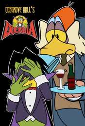 Count Duckula