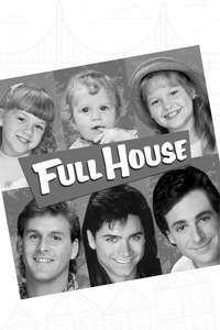 Full House - Posters