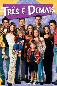 Full House - Posters