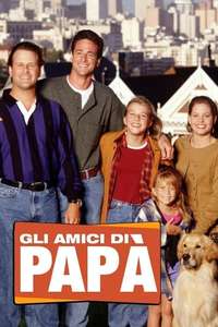 Full House - Posters