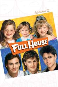 Full House - Posters