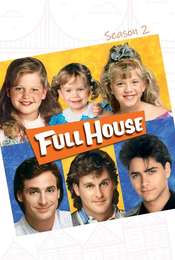 Full House Season 2