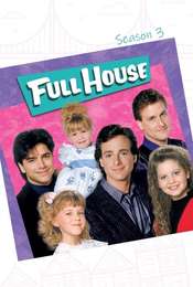 Full House Season 3