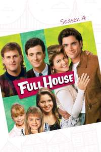 Full House - Posters