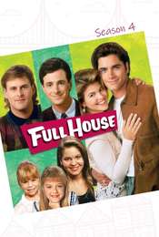 Full House Season 4