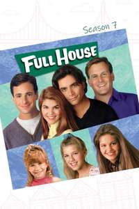 Full House - Posters