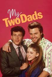 My Two Dads