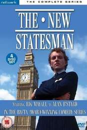 The New Statesman