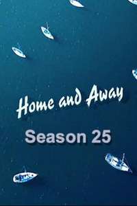 Home and Away - Posters