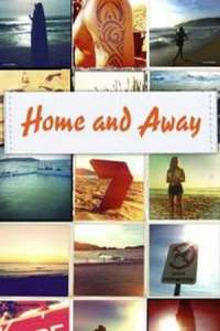 Home and Away - Posters