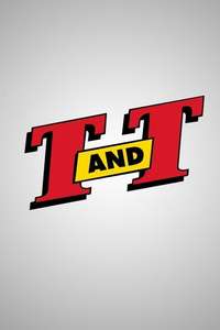 T. and T. - Poster