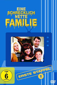 Married... with Children - Posters