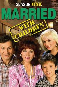 Married... with Children - Posters