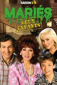 Married... with Children - Posters