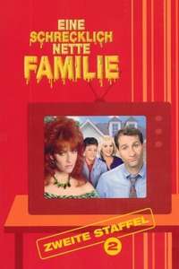 Married... with Children - Posters