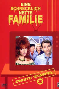Married... with Children - Posters