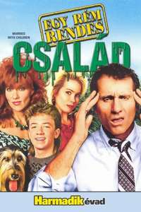 Married... with Children - Posters