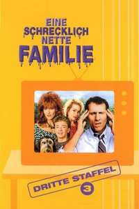 Married... with Children - Posters