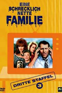 Married... with Children - Posters