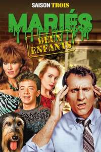 Married... with Children - Posters