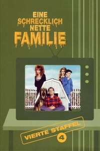 Married... with Children - Posters