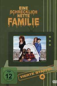 Married... with Children - Posters