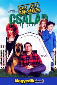 Married... with Children - Posters