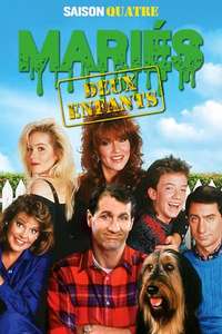 Married... with Children - Posters
