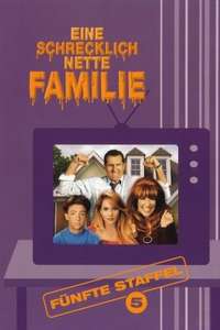 Married... with Children - Posters