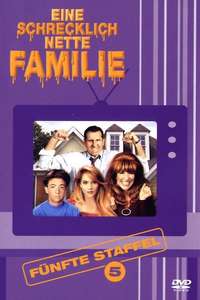 Married... with Children - Posters