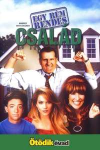 Married... with Children - Posters