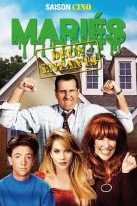 Married... with Children - Posters