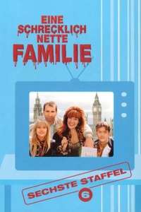 Married... with Children - Posters