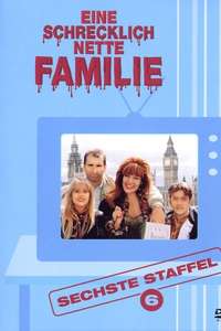 Married... with Children - Posters