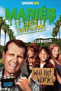 Married... with Children - Posters
