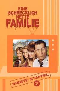 Married... with Children - Posters