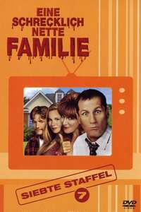 Married... with Children - Posters