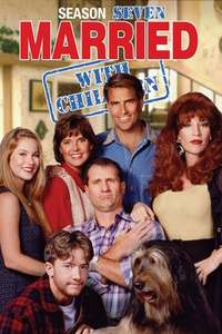 Married... with Children - Posters