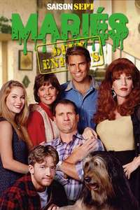 Married... with Children - Posters