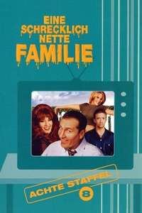 Married... with Children - Posters