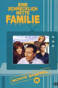 Married... with Children - Posters