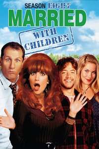 Married... with Children - Posters