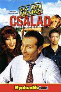 Married... with Children - Posters
