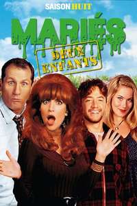 Married... with Children - Posters