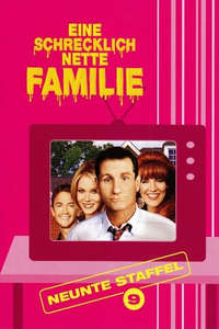 Married... with Children - Posters