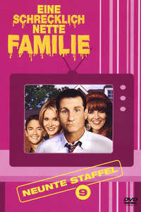 Married... with Children - Posters