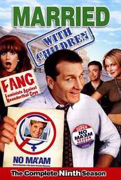Married... with Children Season 9