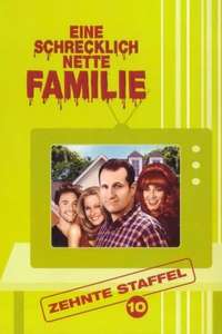Married... with Children - Posters