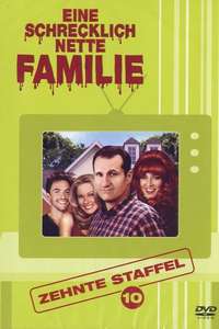 Married... with Children - Posters