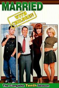 Married... with Children - Posters